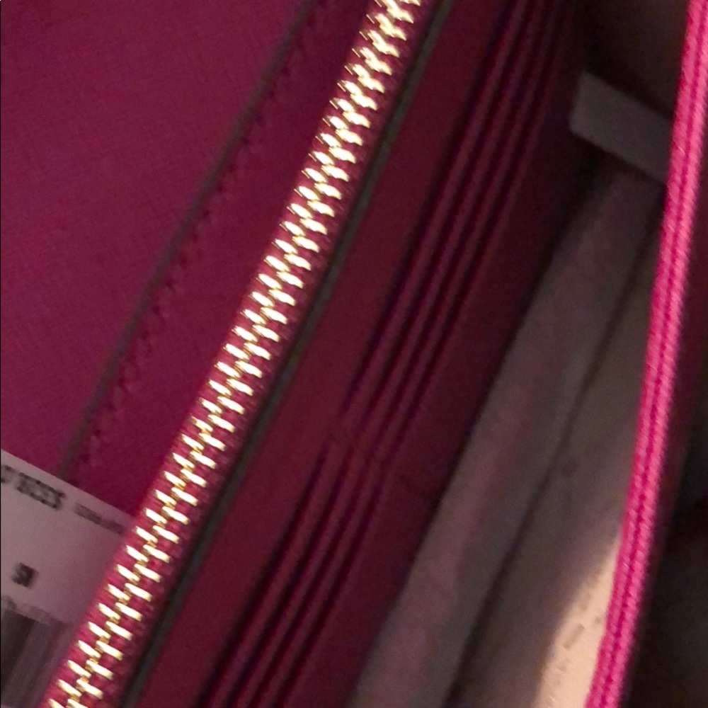 Michael Kors Purse - Picture 3 of 5